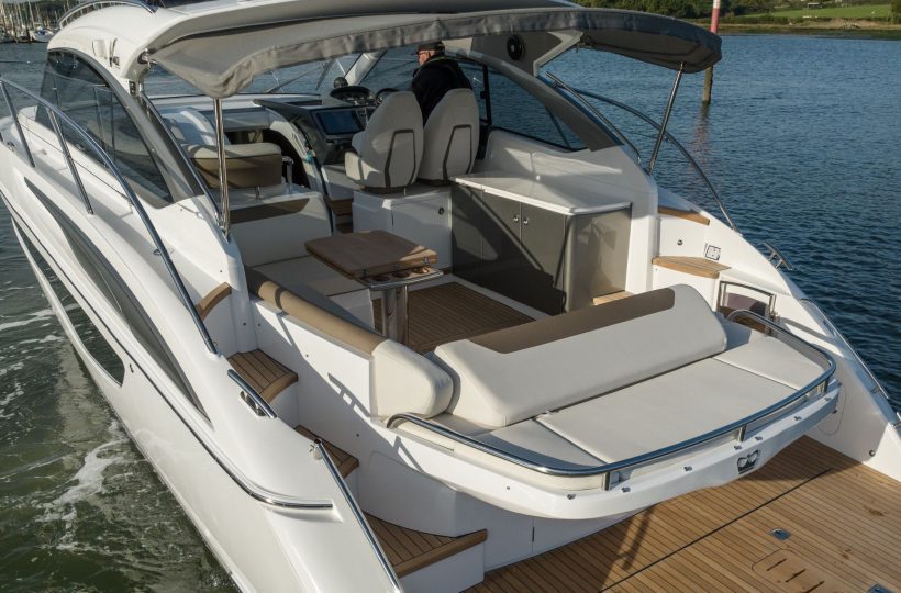 Princess V40