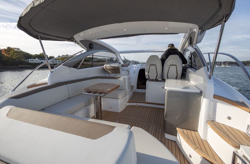 Princess V40
