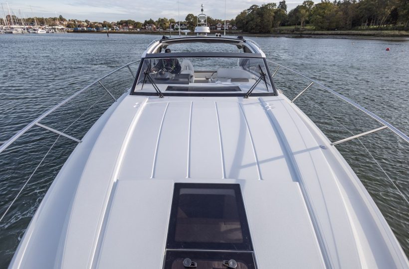 Princess V40