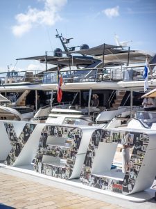 yacht shows 2023 uk