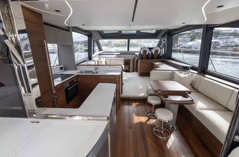 Princess S65