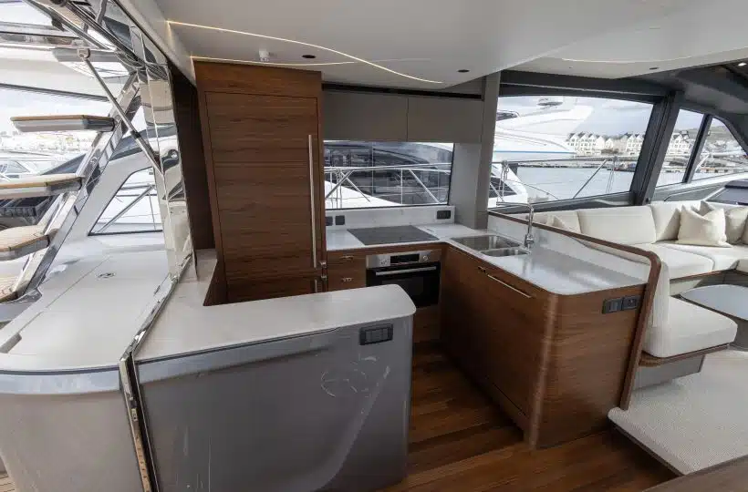 Princess S65