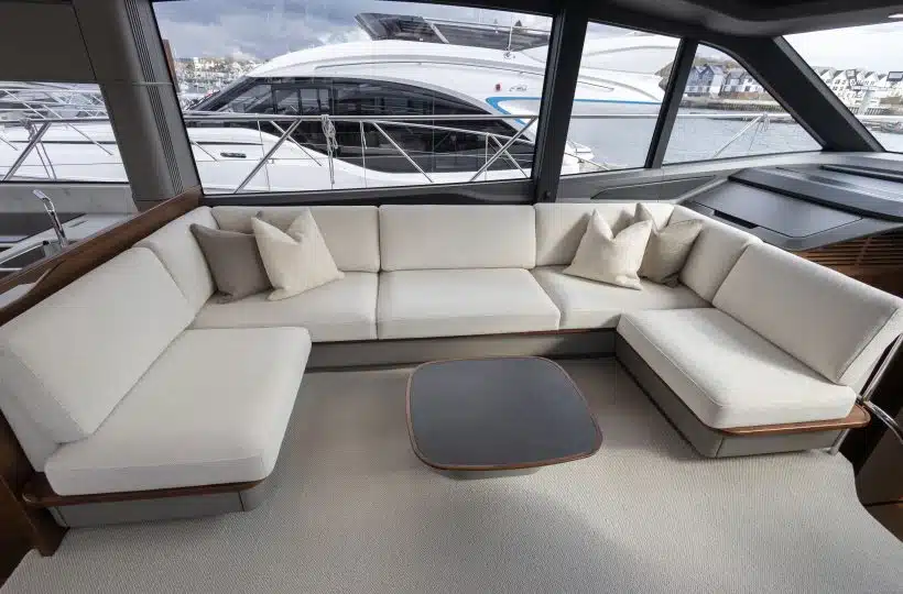 Princess S65