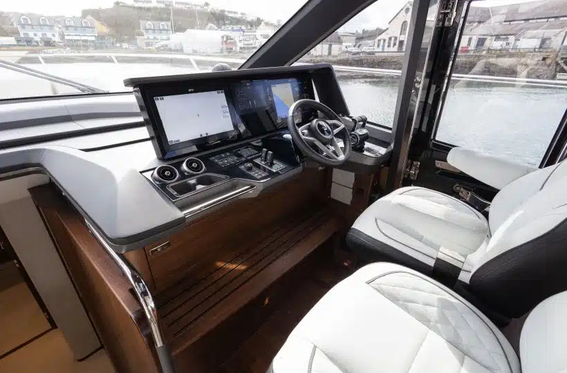 Princess S65