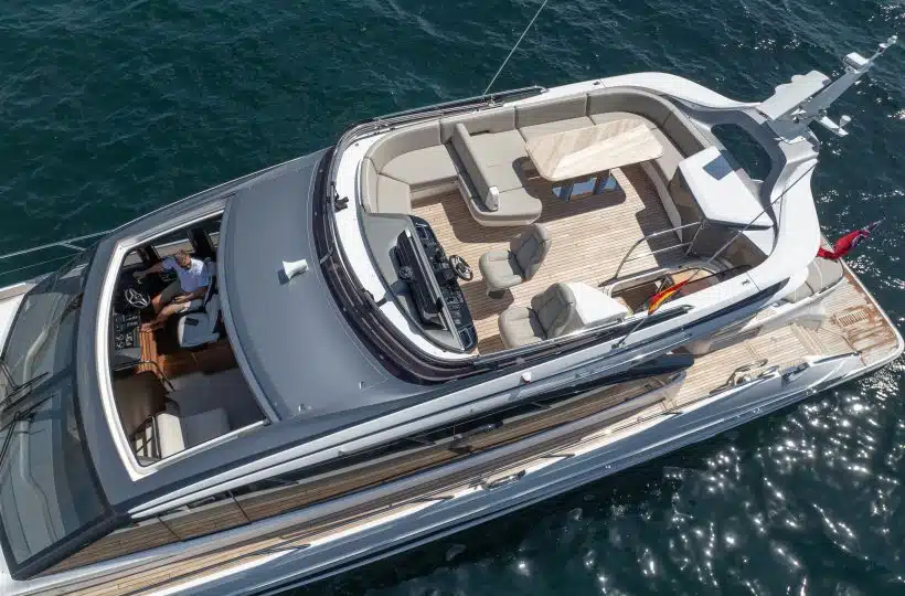 Princess S65