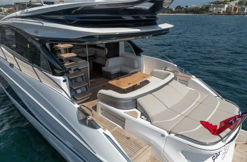 Princess S65