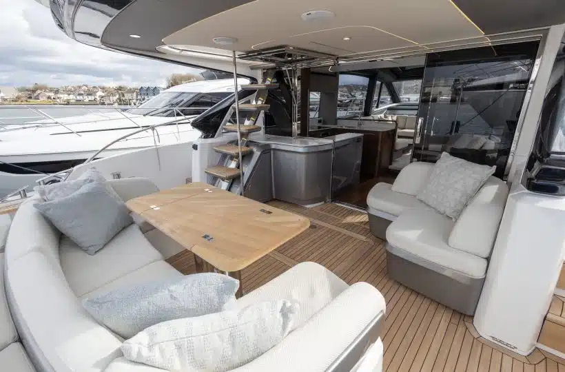 Princess S65