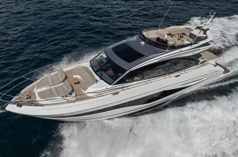 Princess S65