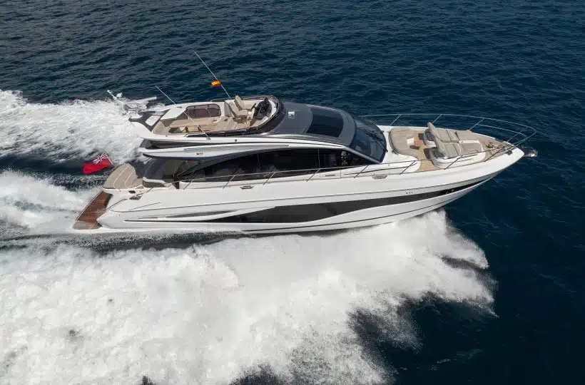 Princess S65