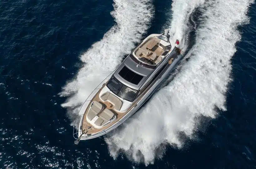 Princess S65