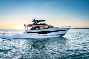 yacht fractional ownership europe