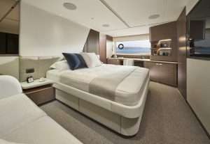 yacht fractional ownership europe