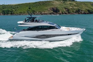 yacht princess s72 prezzo