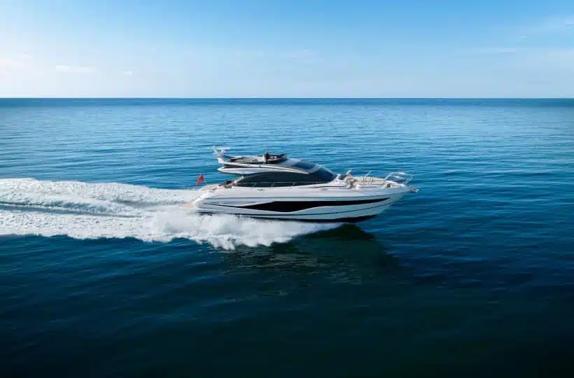 Princess S65