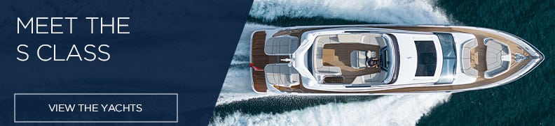 S Class Yachts - S Class Yachts
