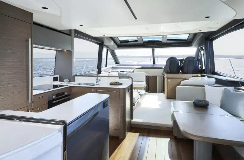 Princess S65