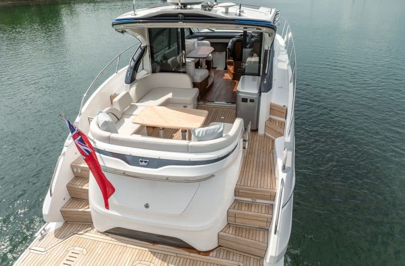 Princess V50