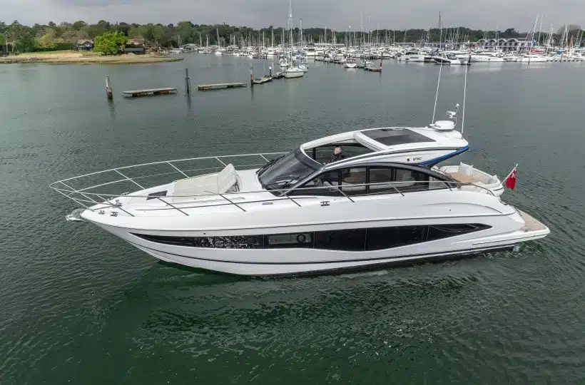 Princess V50