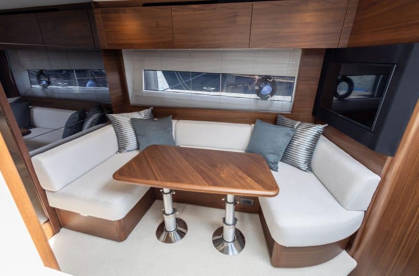 Princess V50