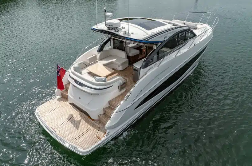 Princess V50
