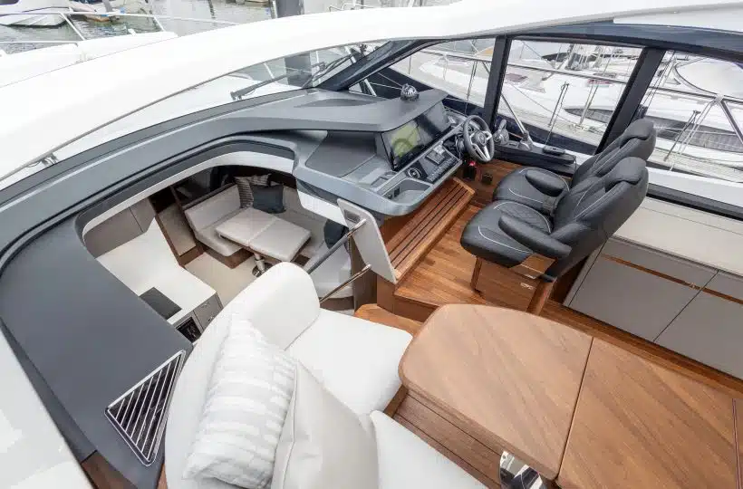 Princess V50