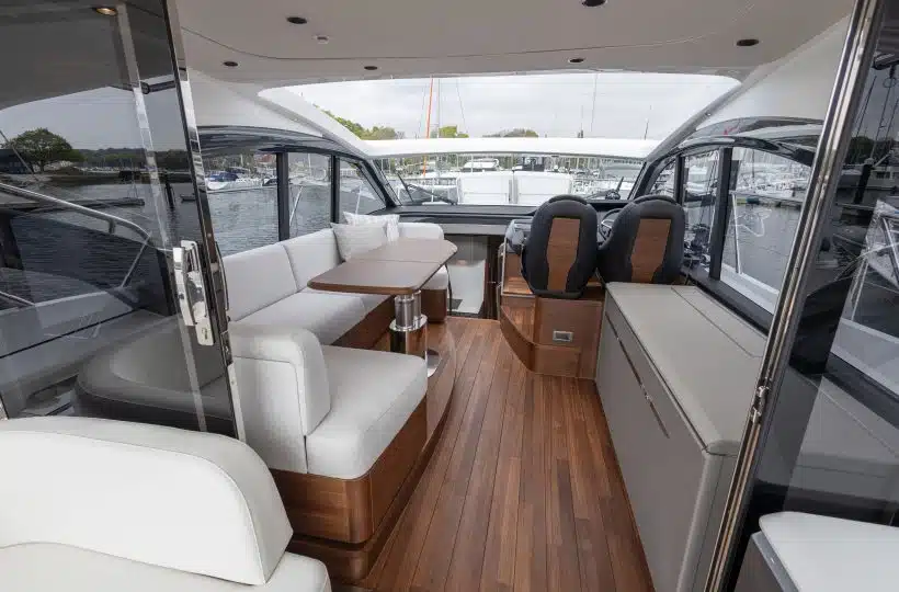 Princess V50