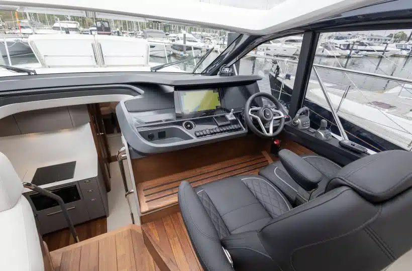 Princess V50