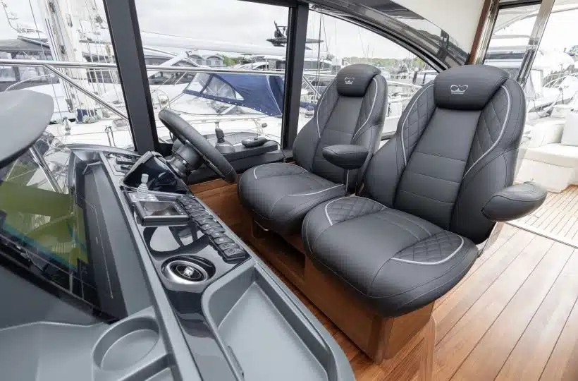 Princess V50