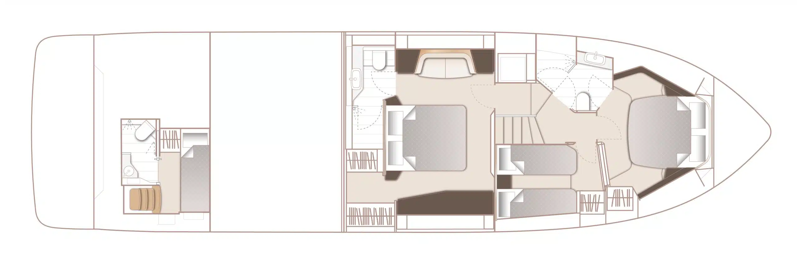 Lower Deck
