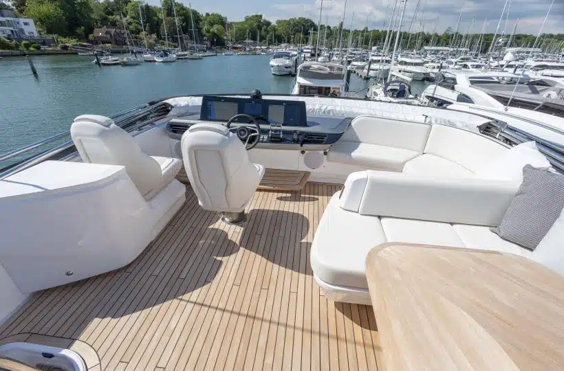 Princess S65
