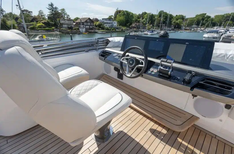 Princess S65