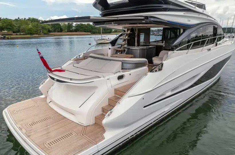 Princess S65