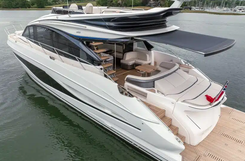 Princess S65