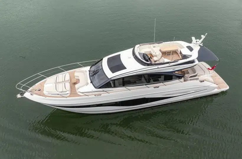 Princess S65