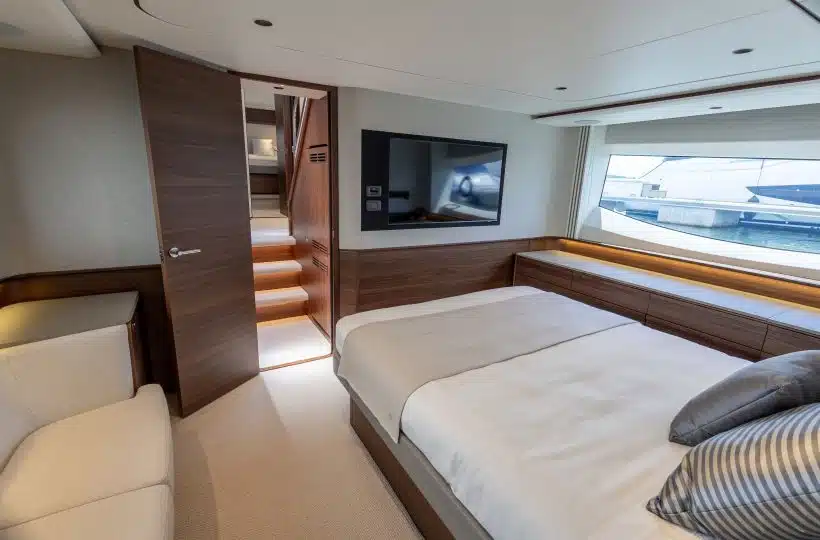 Princess S65