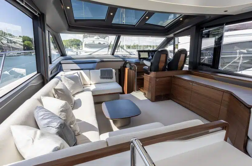 Princess S65
