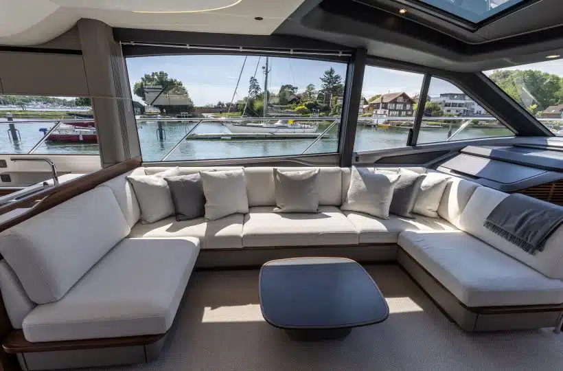Princess S65