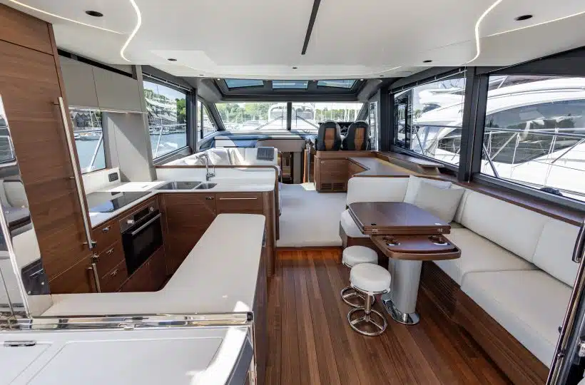 Princess S65