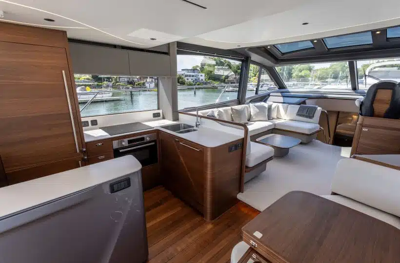 Princess S65