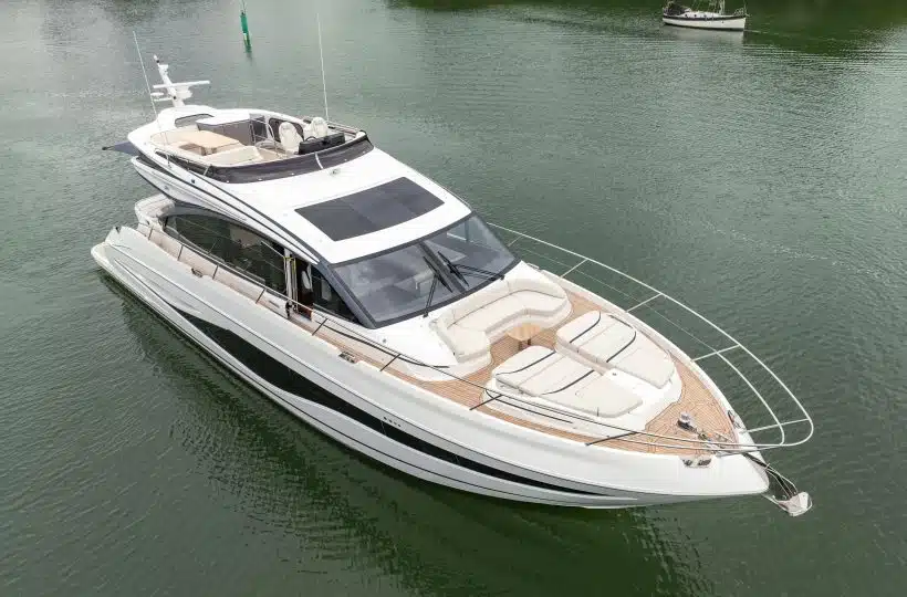 Princess S65