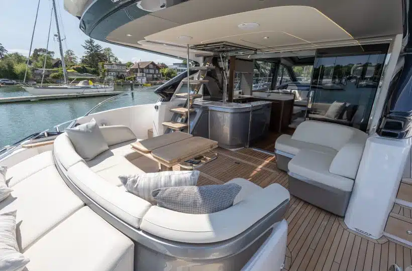 Princess S65
