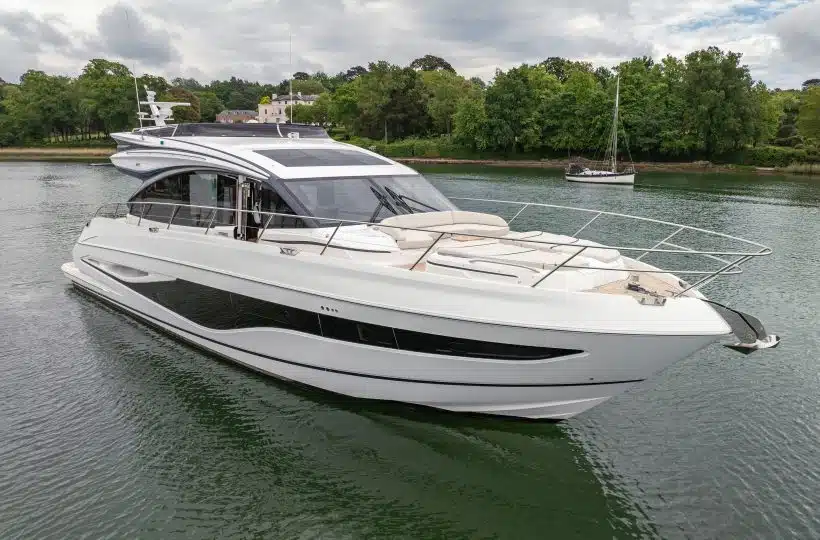 Princess S65