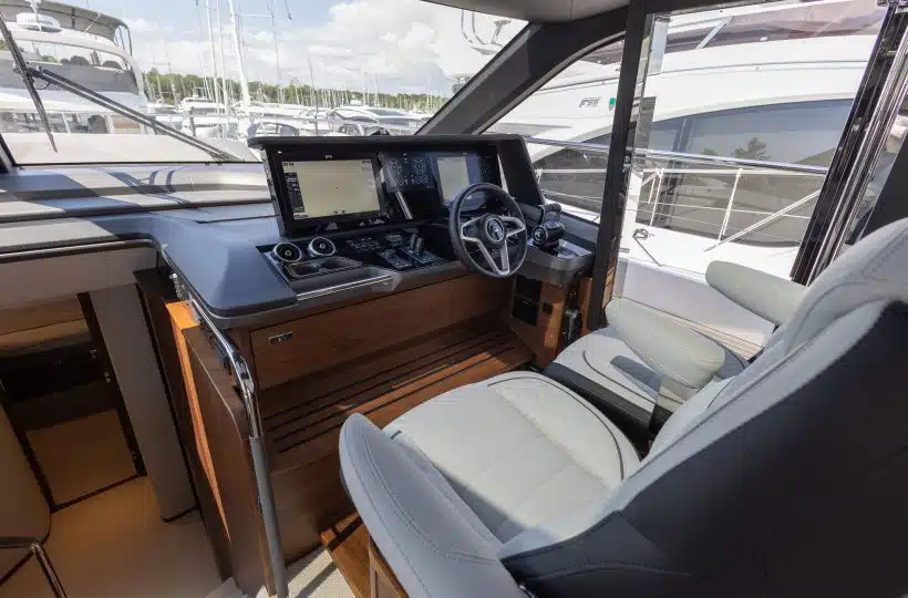 Princess S65