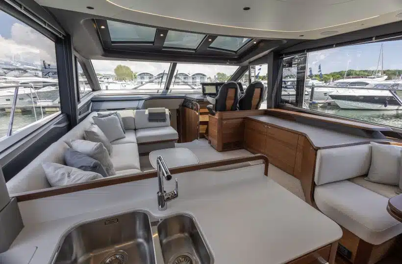 Princess S65
