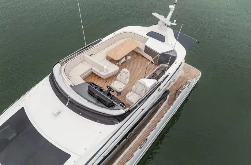 Princess S65