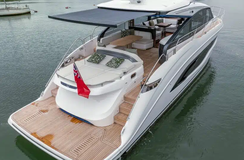 Princess V55