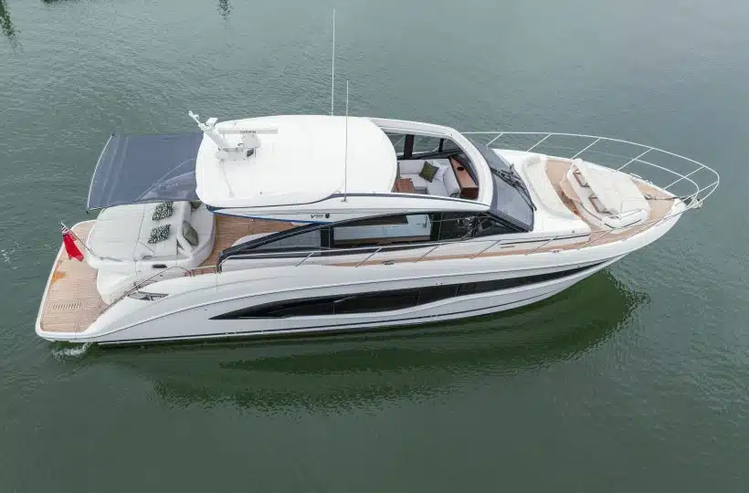 Princess V55