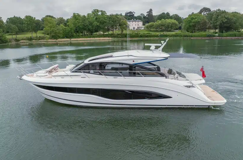 Princess V55