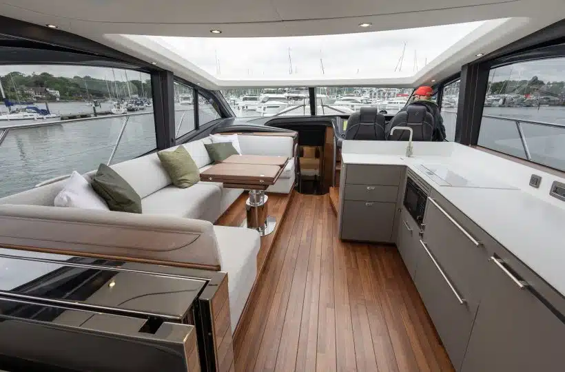 Princess V55