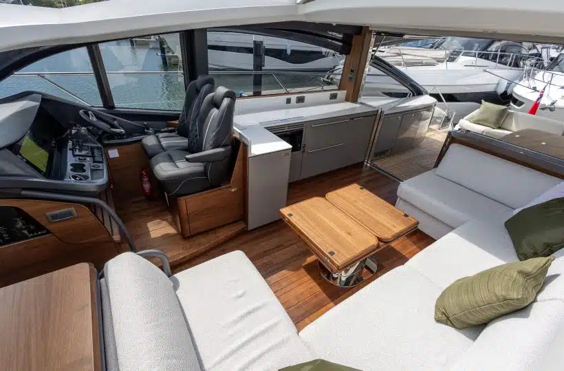 Princess V55